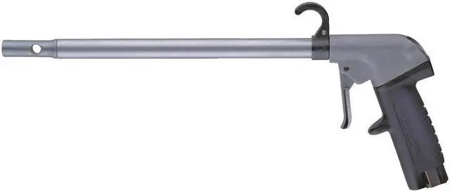 Main image of GUARDAIR U75LJ036AA2 Pistol Grip Air Gun, 36" Extension