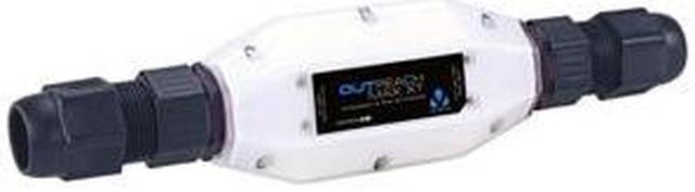 Alt view image 2 of 4 - Veracity VOR-ORM-XT Outdoor Ethernet and PoE Extender