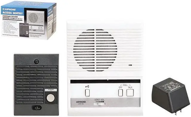 Main image of ACCESS SENTRY SET LEM-1DL/LE-D/PT-1210N