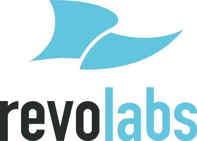 Main image of Revolabs - 10-YVC1000-NA - Revolabs Bluetooth Speaker System - Table Mountable - USB