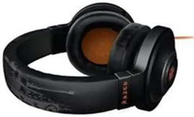 Razer Kraken Pro Over Ear PC Gaming and Music Headset