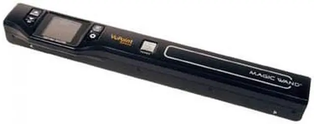 Alt view image 2 of 14 - Vupoint Solutions PDS-ST470-VP 600 dpi USB Color Portable Scanner