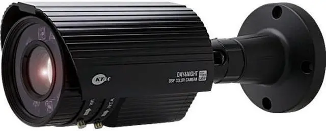 Alt view image 7 of 12 - 1/3 ” 960H SONY EXview HAD CCD ll
750TVL Horizontal Resolution
f = 5.0 ~ 50.0 mm Lens
True Day & Night with ICR Mechanism (10 High Power LEDs)
Min. Illumination of 0 Lux (IR LED On)
Day & Night F