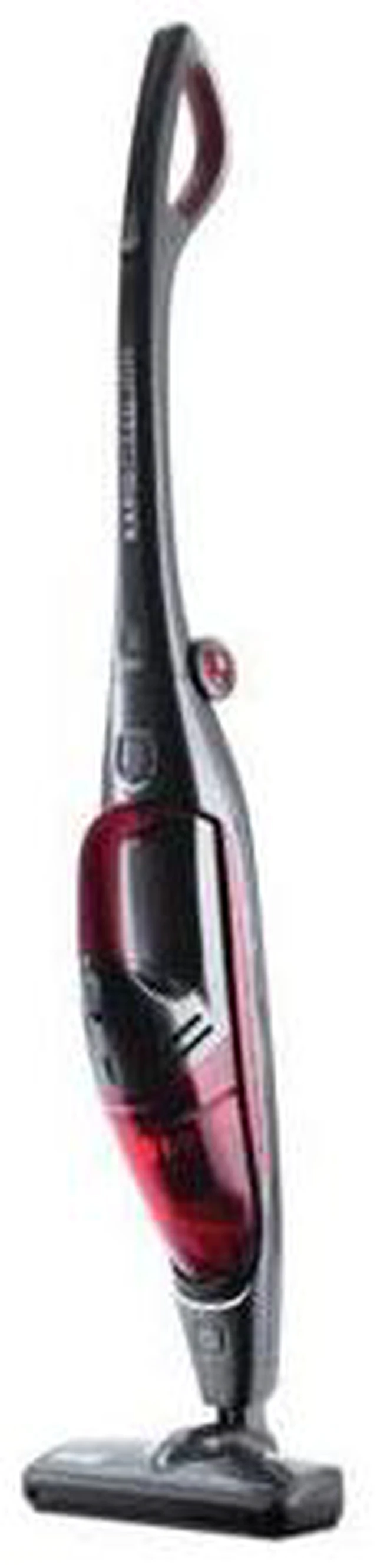 Alt view image 5 of 5 - Eureka RapidClean 2in1 ION