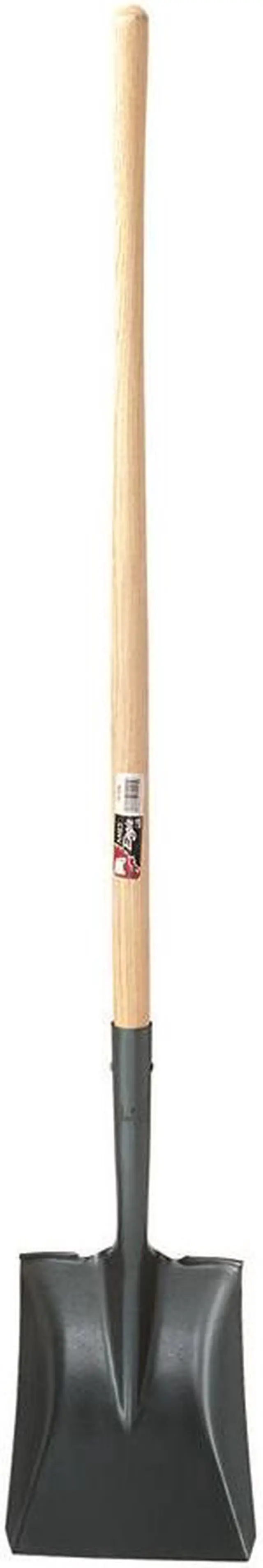 Alt view image 5 of 7 - Ames Eagle Square Point Shovel  1554500 - Pack of 6