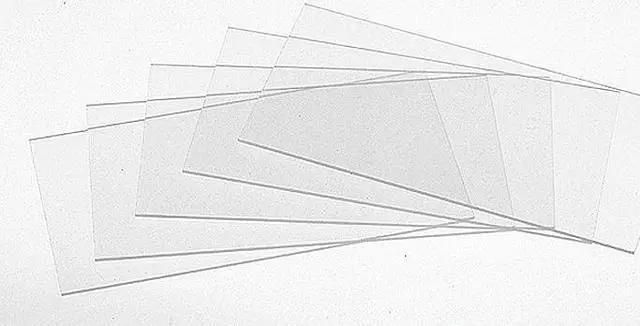 Alt view image 2 of 3 - OPTREL 5000.001 Inside Lens Cover,For OPTREL Helmets,PK5