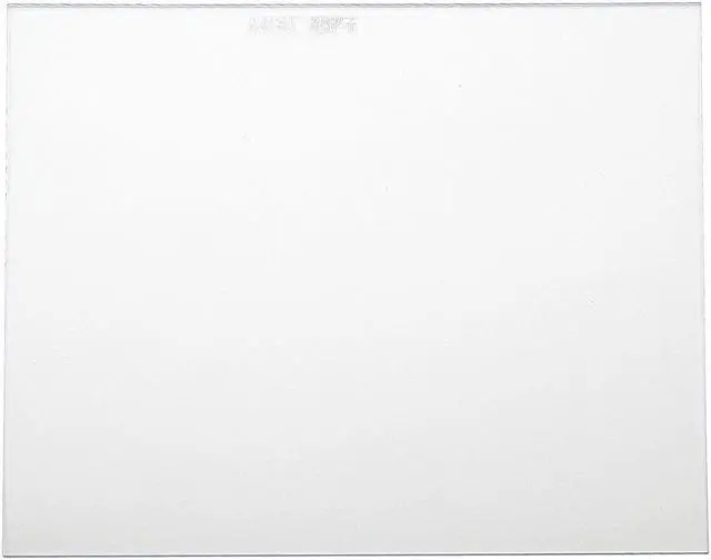 Alt view image 2 of 4 - FIBRE-METAL BY HONEYWELL CL452 Front Cover Lens