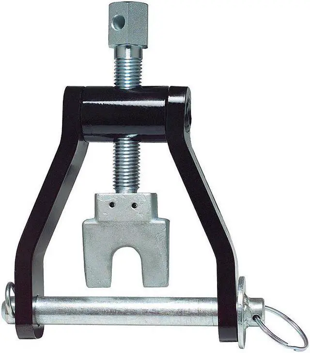 Main image of SUMNER 784000 Flange Spreader,6 3/84 In,150-1500 Lbs