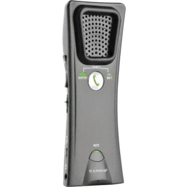 Alt view image 2 of 3 - HearAll Cell Phone Amplifier