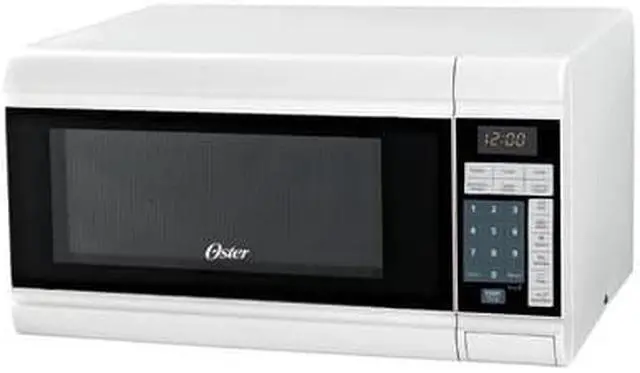 Main image of Brentwood - OGT3901 - Oster 0.9 CuFt Digital Microwave Oven (OGT3901) - Single - 0.90 ft Main Oven - Electric Heat