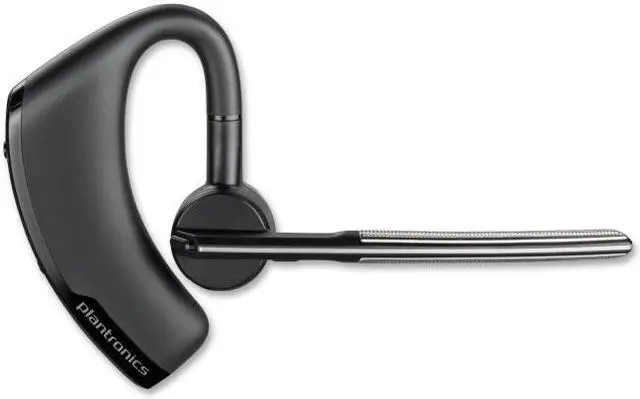 Alt view image 3 of 17 - PLANTRONICS 10325VRP Voyager Legend Bluetooth(R) Mono Headset