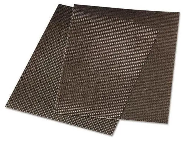 Main image of 3M - MCO 20507 - Griddle Screen, 4 x 5 1/2, Brown, 20 per Pack