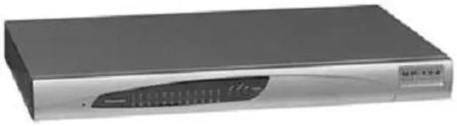 Alt view image 5 of 13 - Audiocodes MP124, 24FXS Ports - SIP AC Powered MP124/24S/AC/SIP