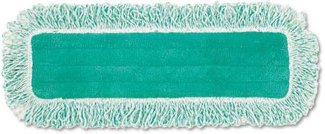 Dust Pad with Fringe, Microfiber, 18 Dust Pad with Fringe, Microfiber, 18