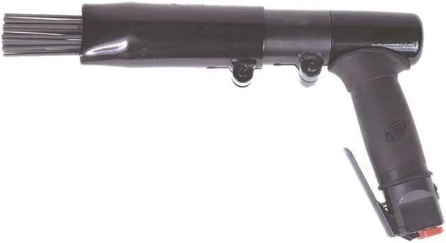 Alt view image 2 of 5 - INGERSOLL-RAND 170PG Needle Scaler,1-13/32 In. Stroke,5.5 CFM