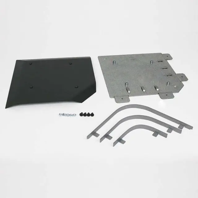 Main image of C2G Wiremold OFR Flat Elbow