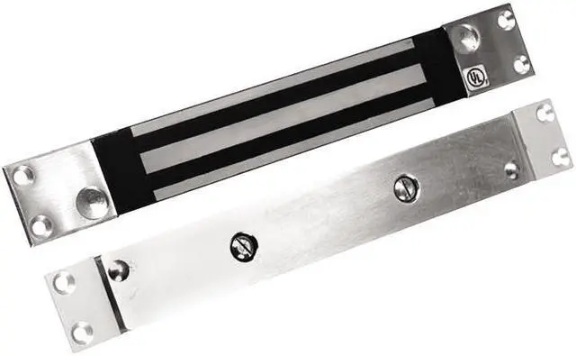 Alt view image 5 of 8 - Electromagnetic Lock, Face Mount
