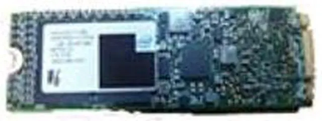 Alt view image 3 of 4 - Lenovo 4XB0G88741 Lenovo 80 GB Internal Solid State Drive - SATA - M.2