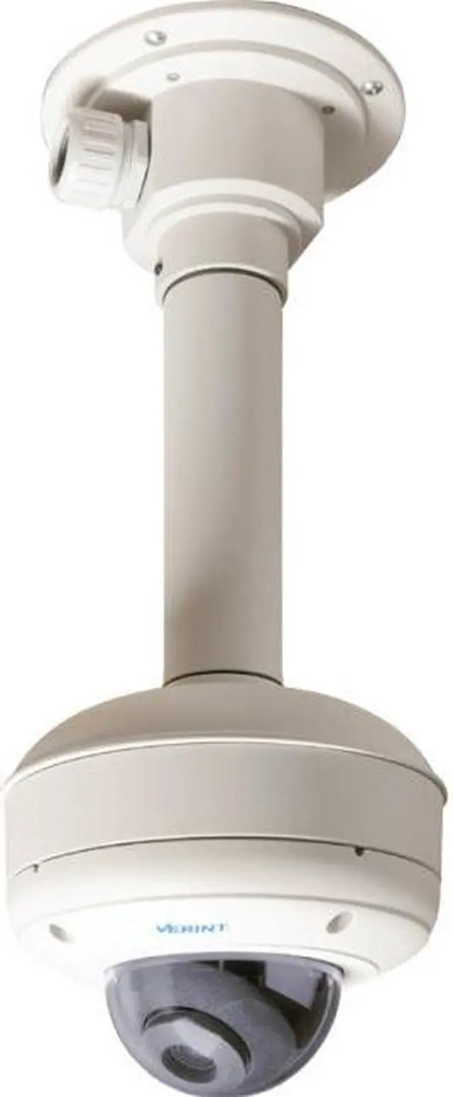 Alt view image 2 of 2 - Nextiva S5120 2 Megapixel Network Camera - Color, Monochrome