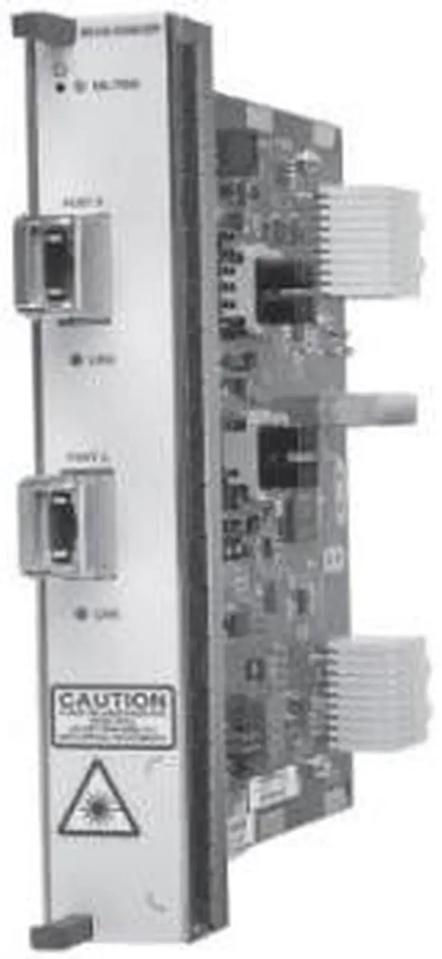 Main image of Juniper MIC3-3D-2X40GE-QSFPP MIC with 2x40GE QSFP+ interface