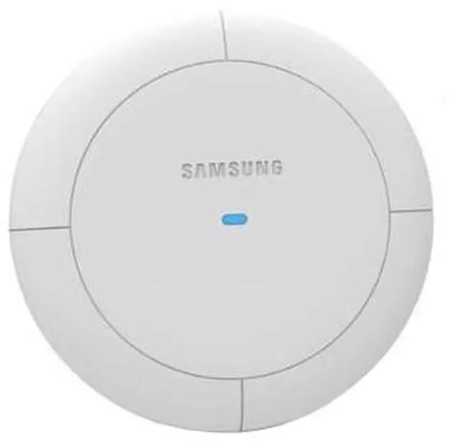 Alt view image 2 of 3 - Samsung WEA403i IEEE 802.11ac 1.27 Gbit/s Wireless Access Point