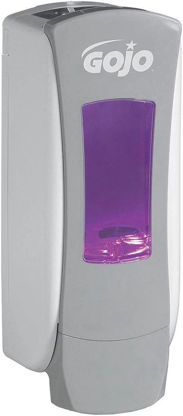Alt view image 2 of 20 - ADX-12 Dispenser 1250mL Gray/White