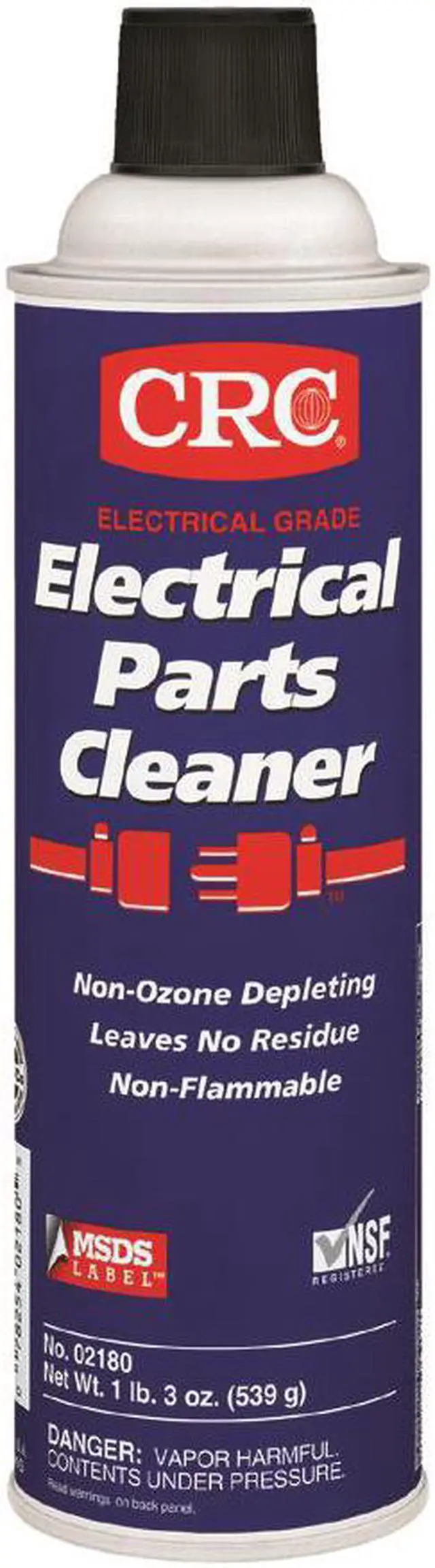 Alt view image 2 of 3 - 20-Oz. Aerosol Electrica