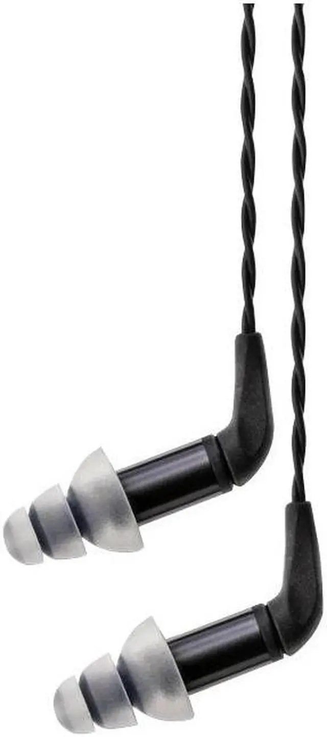 Alt view image 3 of 20 - Etymotic ER4XR Extended Range Earphones