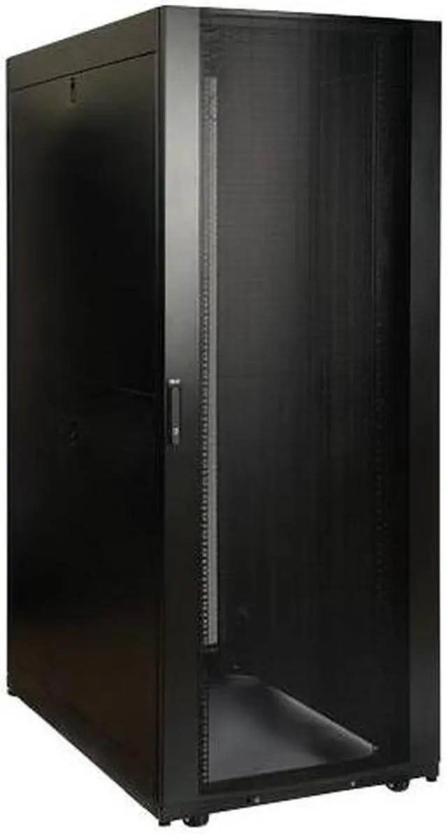 Main image of Tripp Lite SmartRack SR48UBDP Rack Cabinet