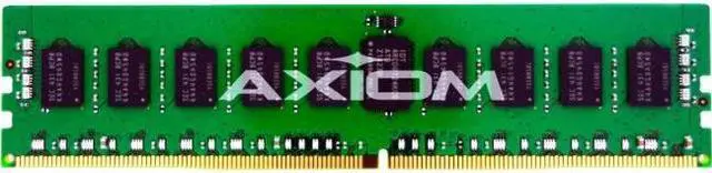 Main image of Axiom 32Gb Ddr4-2133 Ecc Rdimm For Dell - A8217683