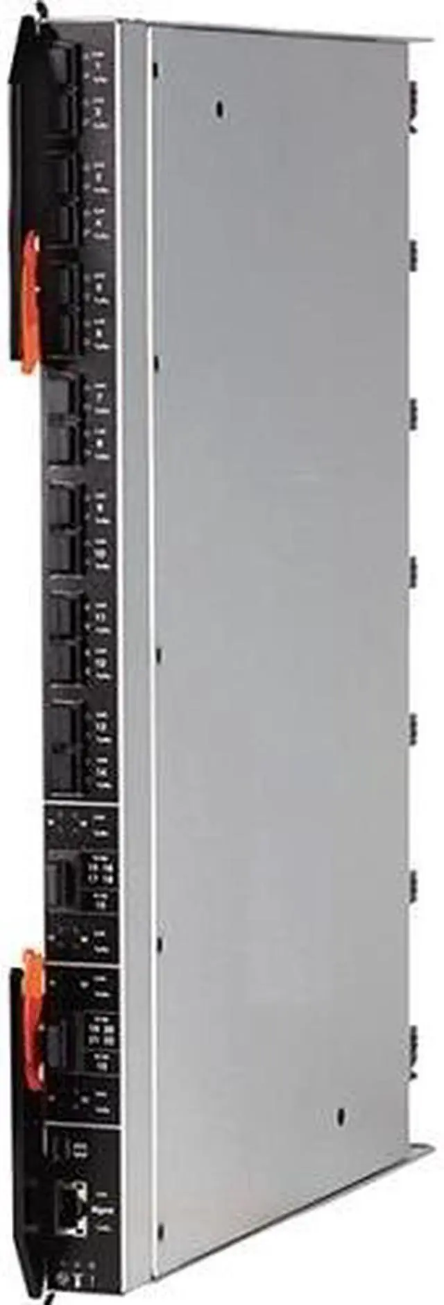 Main image of Lenovo Flex System Fabric SI4093 System Interconnect Module