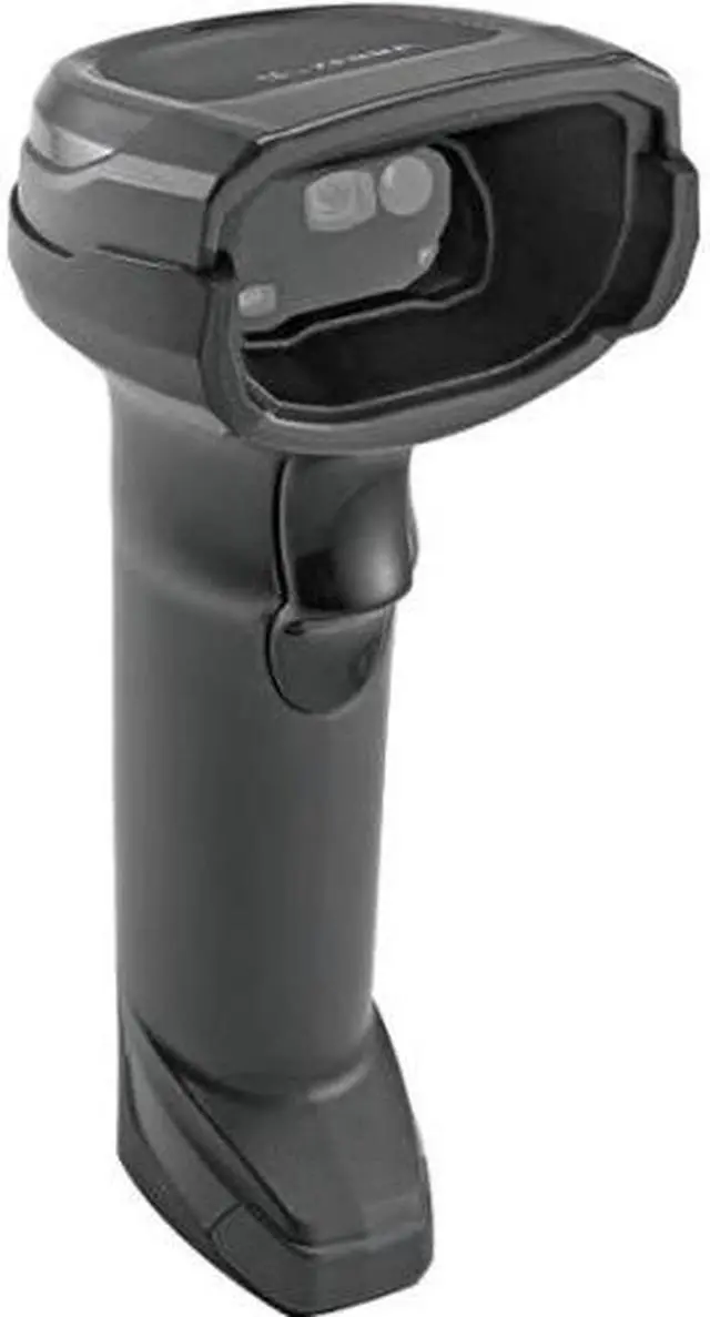 Main image of Zebra Technologies - DS8178-SR7U2100SFW - Zebra DS8178-SR Handheld Barcode Scanner - Wireless Connectivity - 1D, 2D -