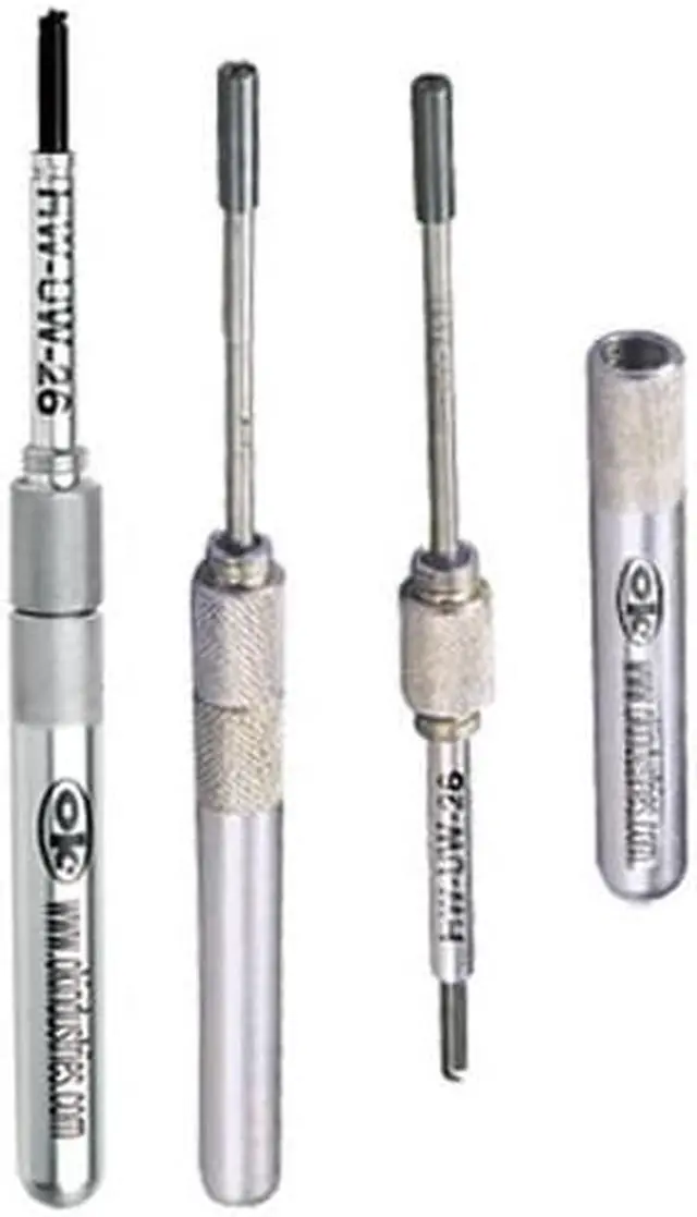 Alt view image 2 of 4 - OK INDUSTRIES HW-UW-2829M Manual Wrap/Unwrap Tool,28-29 AWG