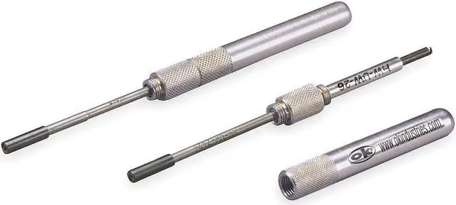 Alt view image 2 of 3 - OK INDUSTRIES HW-UW-2426 Manual Wrap/Unwrap Tool,24-26 AWG