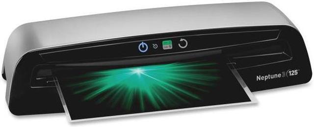 Alt view image 9 of 20 - Fellowes Neptune Hot/Cool Laminator 5721401