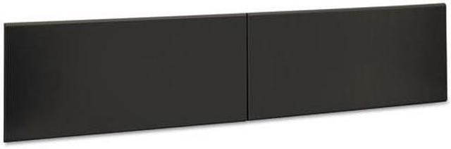 HON 38000 H386015 Door - Finish: Charcoal