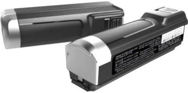 Main image of Zebra Technologies - BTRY-NWTRS-33MA-02 - Zebra Battery - 3350 mAh - Lithium Ion (Li-Ion)