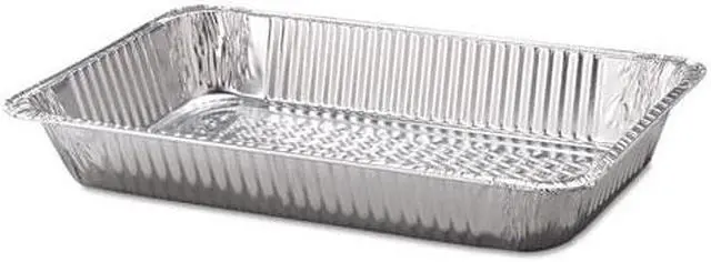 Alt view image 2 of 8 - HANDI-FOIL Aluminum Steam Table Pan