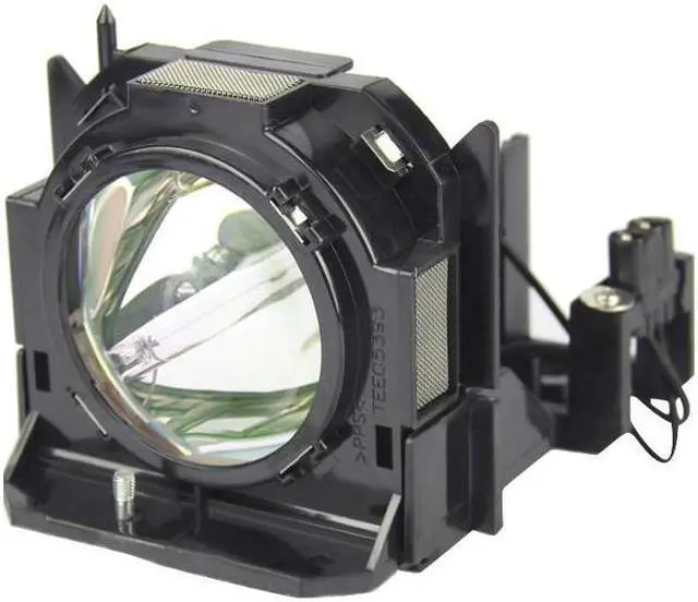 Alt view image 2 of 14 - BTI ET-LAD60W-BTI Projector Lamp for Panasonic PT-D5000, D6000, DW6300, DZ6700, DZ6710