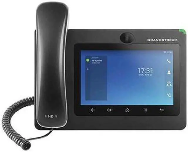 Main image of ANDRIOD 7.0 VIDEO IP PHONE