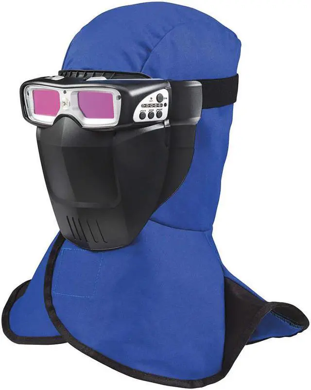 Alt view image 5 of 10 - MILLER ELECTRIC 267370 Miller Electric Welding Goggles