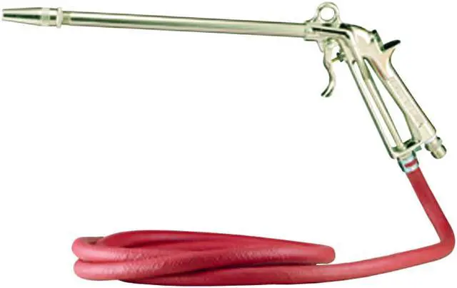 Alt view image 3 of 4 - Binks 105-6530-0000-1 140B Series Spray Gun