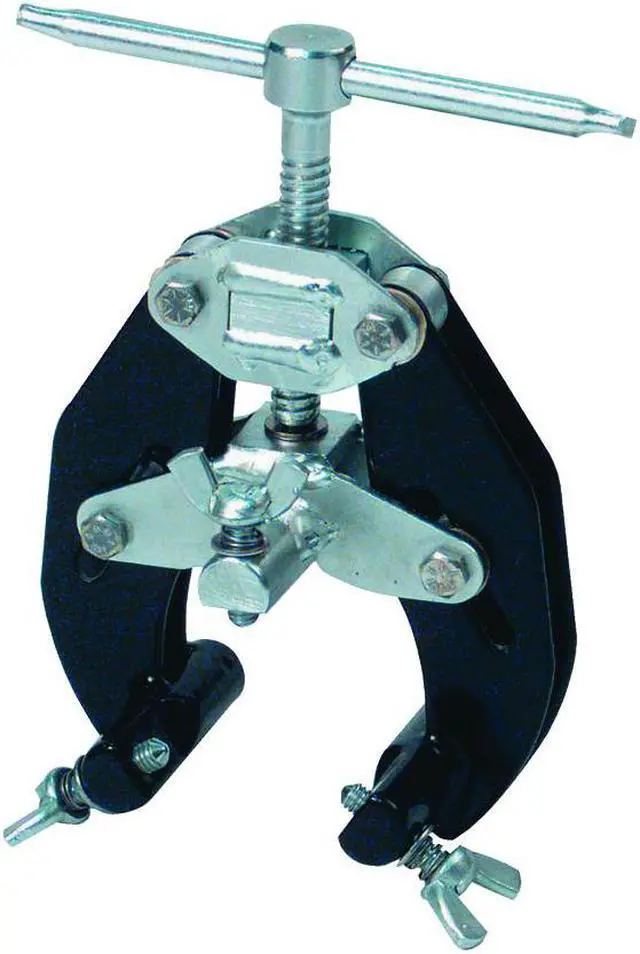 Alt view image 2 of 3 - SUMNER 781130 Pipe Clamp,Ultra Clamp,1 To 2-1/2 In