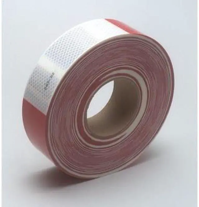 Alt view image 3 of 6 - 3M 67535 Reflective Tape - 50 Yard Roll