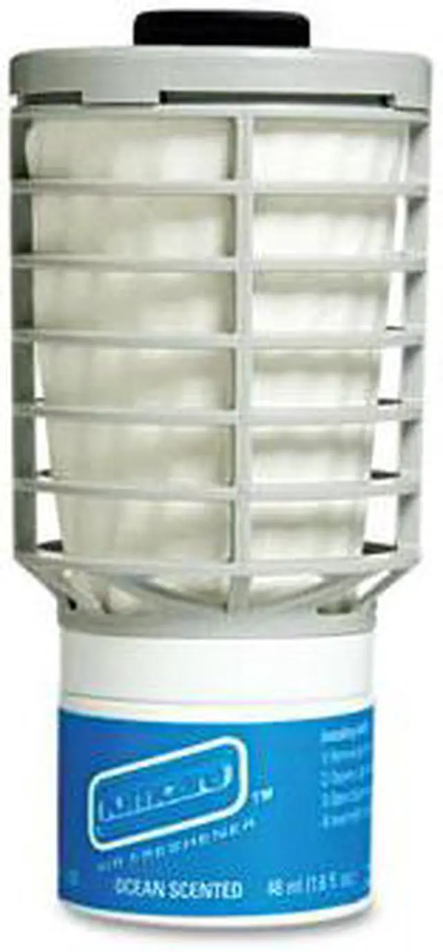 Main image of Scott Essential Continuous Air Freshener - 91072 - Ocean Scent