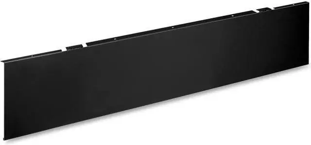 Alt view image 2 of 9 - HON Huddle Table Collection Modesty Panel