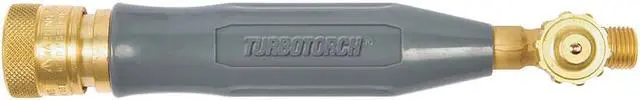 Alt view image 5 of 8 - TURBOTORCH 0386-0300 Torch,Cutting,H Series,No Ignitor