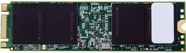 Alt view image 3 of 12 - Visiontek Pro 1 Tb Solid State Drive - M.2 2280 Internal - Sata (Sata/600)