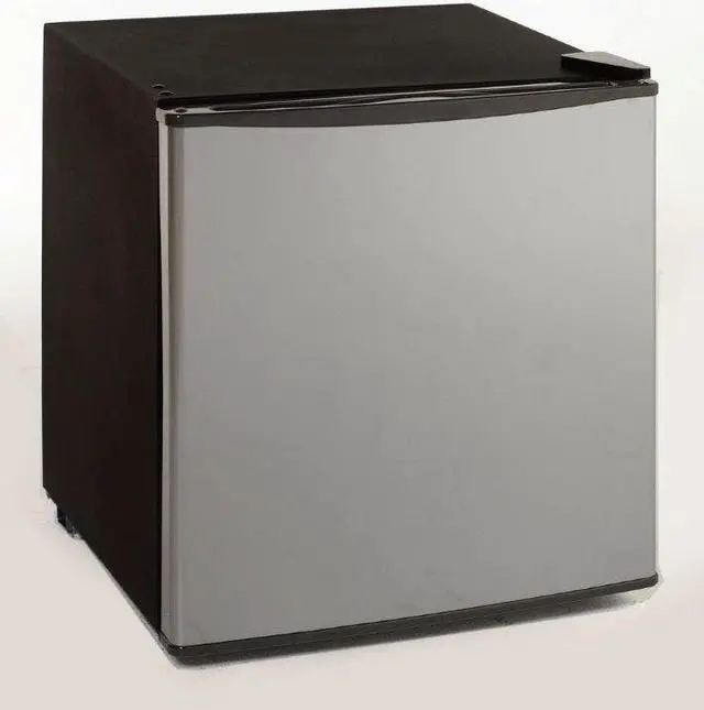 Alt view image 2 of 3 - Avanti AR17T3SIS Refrigerator