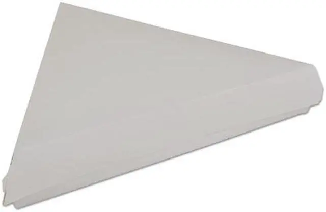 Main image of SCH0719 Lock-Corner Pizza Boxes Cardboard For 8" Slices 0719